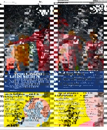 The Guardian Backpage