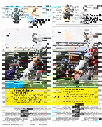 The Guardian Backpage