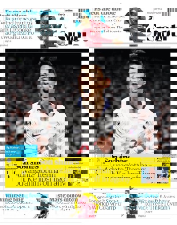 The Guardian Backpage
