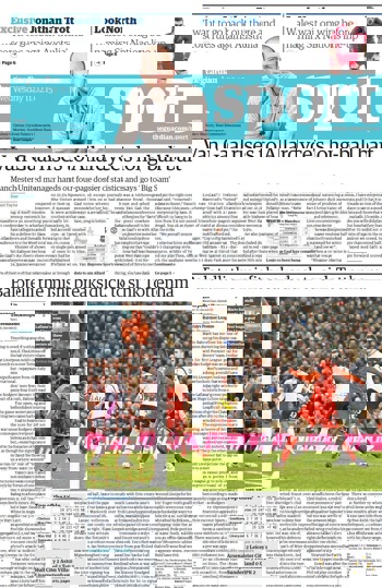 The Guardian Backpage