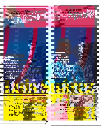 The Guardian Backpage