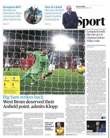 The Guardian Backpage