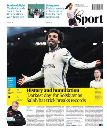 The Guardian Backpage