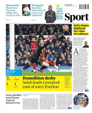 The Guardian Backpage