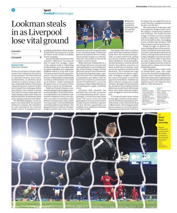 The Guardian Backpage
