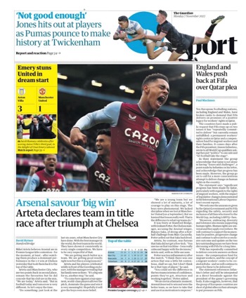 The Guardian Backpage