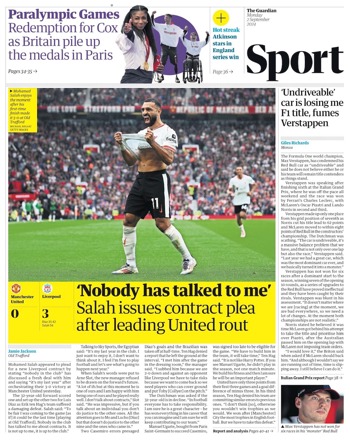 The Guardian Backpage