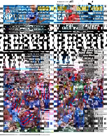 The Guardian Backpage