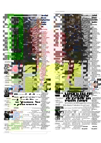 The I Backpage