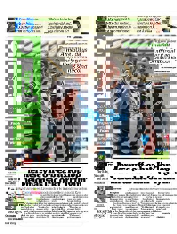 The I Backpage