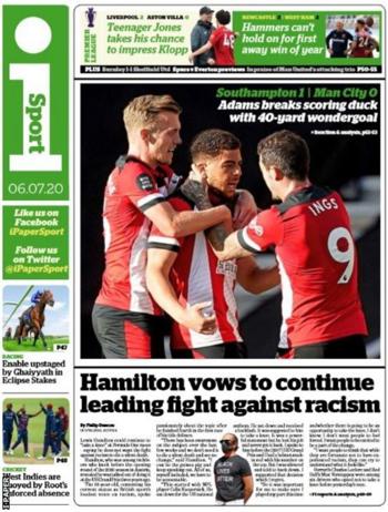 The I Backpage