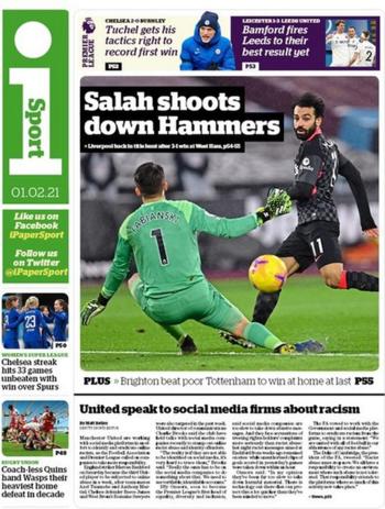 The I Backpage