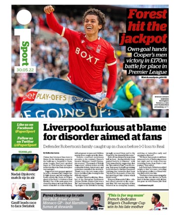 The I Backpage