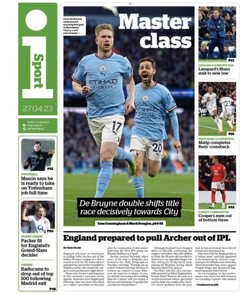 The I Backpage