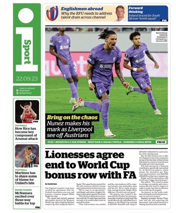 The I Backpage