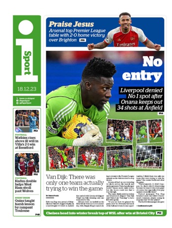 The I Backpage