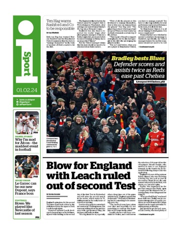 The I Backpage