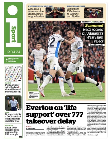 The I Backpage