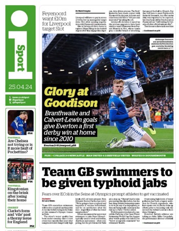 The I Backpage