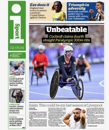 The I Backpage