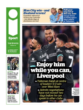 The I Backpage
