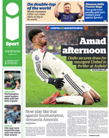 The I Backpage
