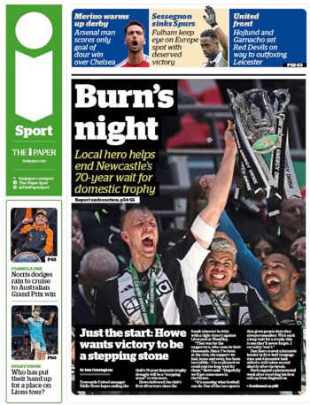 The I Backpage