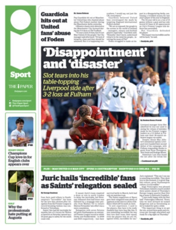 The I Backpage