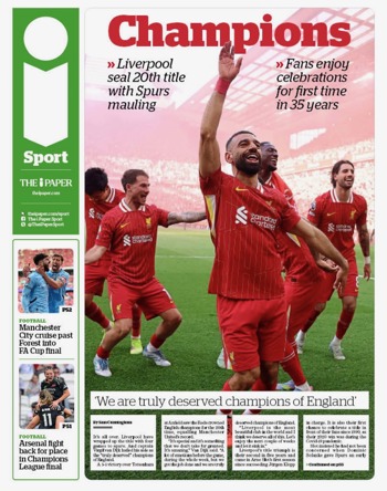 The I Backpage