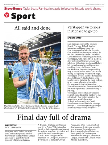 The Independent