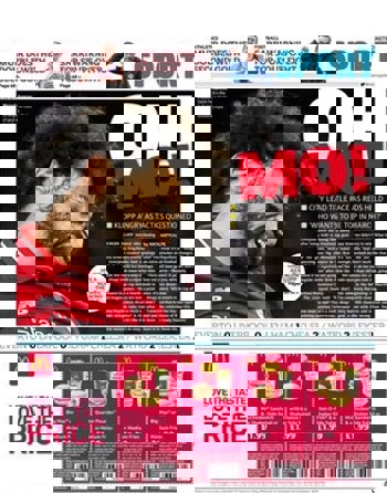 The Metro Backpage