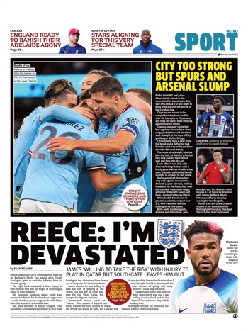 The Metro Backpage