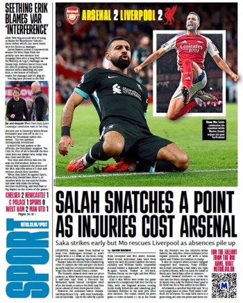 The Metro Backpage