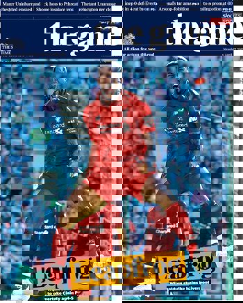 The Times Backpage