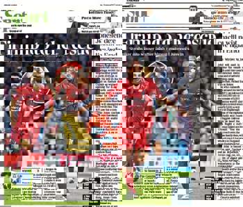 The Times Backpage