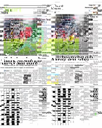 The Times Backpage