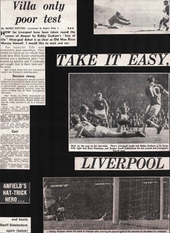 Villa Only Poor Test