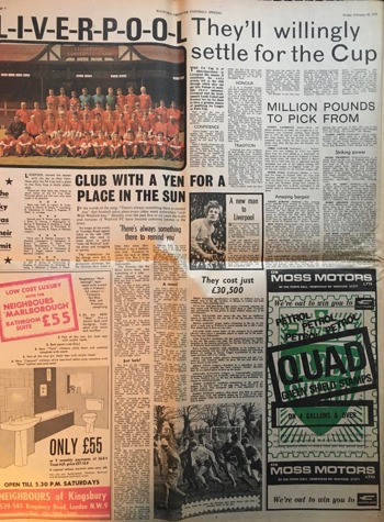 Watford Observer Football Special (2)