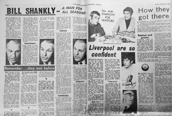 Watford Observer Football Special (3)