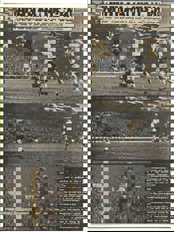 Whitham Hits 'Em - 11 December 1971