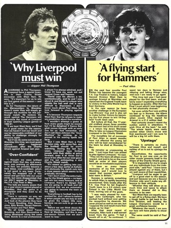 Why Liverpool Must Win