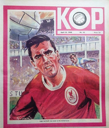 10 April 1968 - Kop