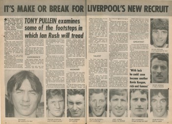 August 1980 - Football Monthly