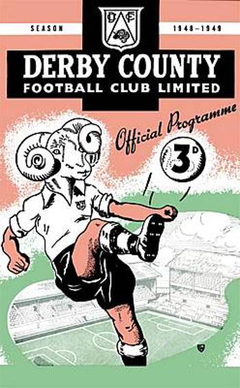 Match programme