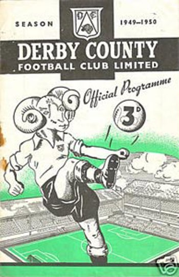 Match programme