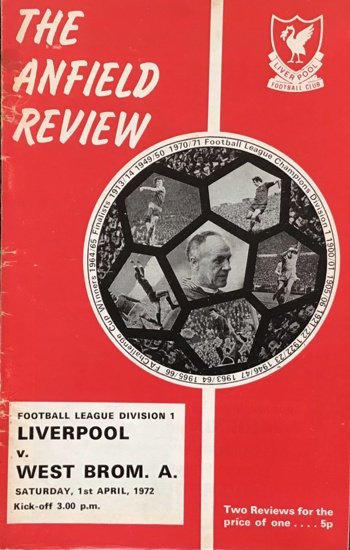 MatchProgramme