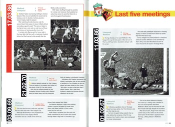 Match programme - Article (4)