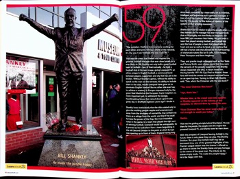 Match programme - Article (6)