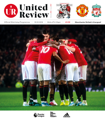 Match Programme