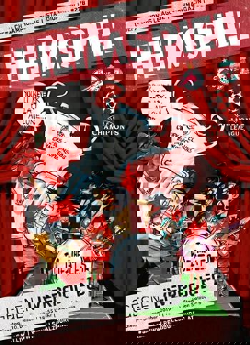 Match programme